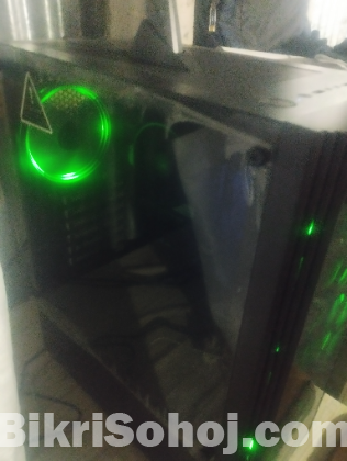 Dextop Computer